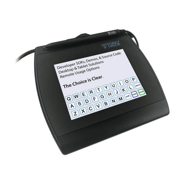 Topaz Color LCD T-LBK57GC