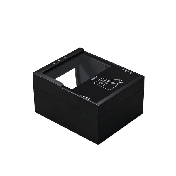 Xperix RealPass-N DOCUMENT READERS