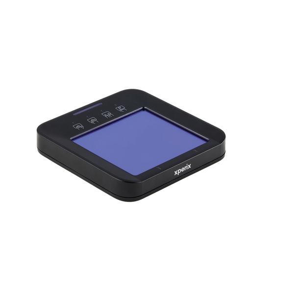 Xperix RealScan S60 ENROLLMENT SCANNERS