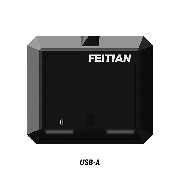 Feitian USB-A (C11) Contact Based Card Reader