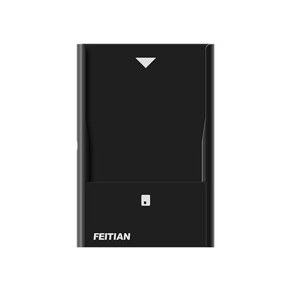 Feitian bR301BLE (C45C) Bluetooth Card Reader