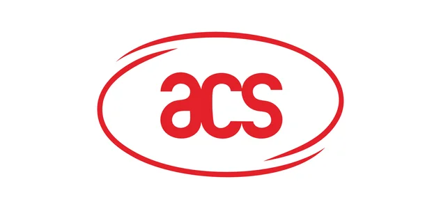 ACS logo