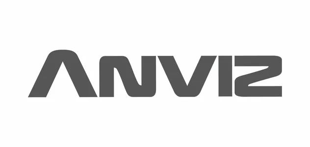 Anviz Logo
