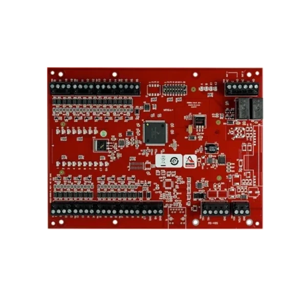 HID Mercury Controllers