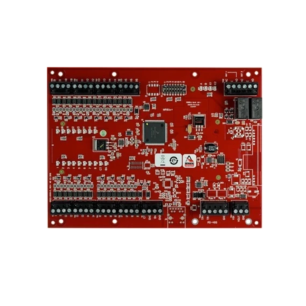 HID Mercury Controllers