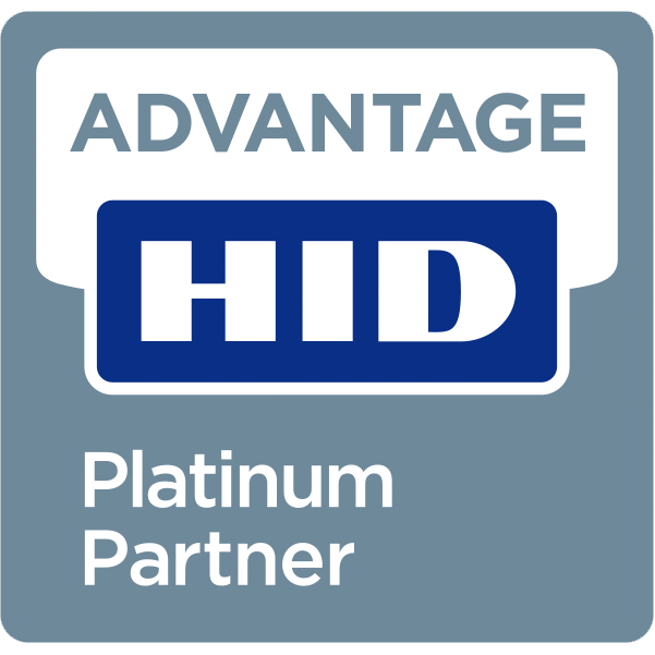 HID Platinum Partner