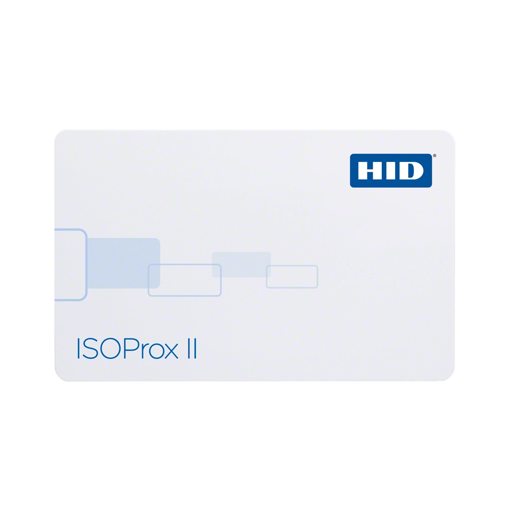HID Proximity Cards and Credentials