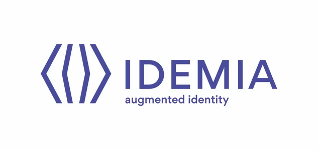 Idemia Logo