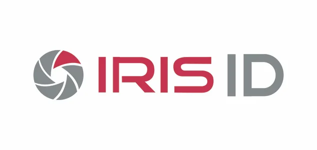 Iris ID logo