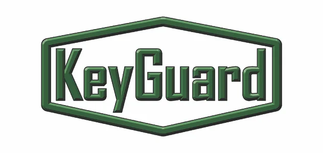 Keyguard Logo