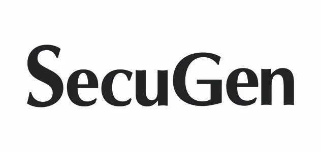 Secugen Logo