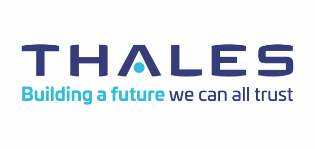 Thales Logo