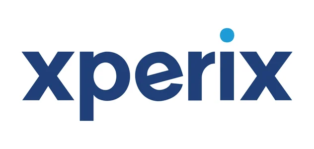 Xperix Logo