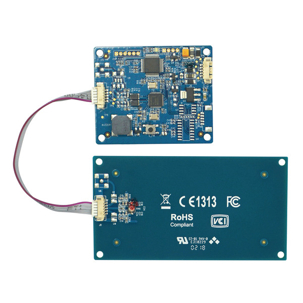 ACS ACM1252U-Y3 USB NFC Reader Module with Detachable Antenna Board