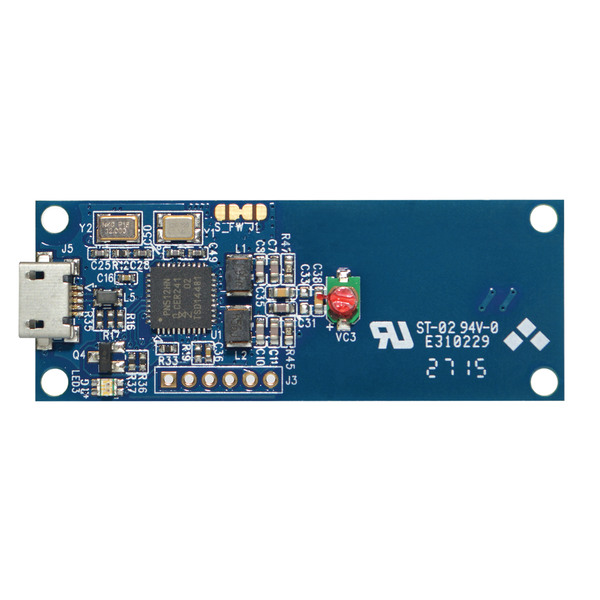 ACS ACM1252U-Z2 Small NFC Reader Module