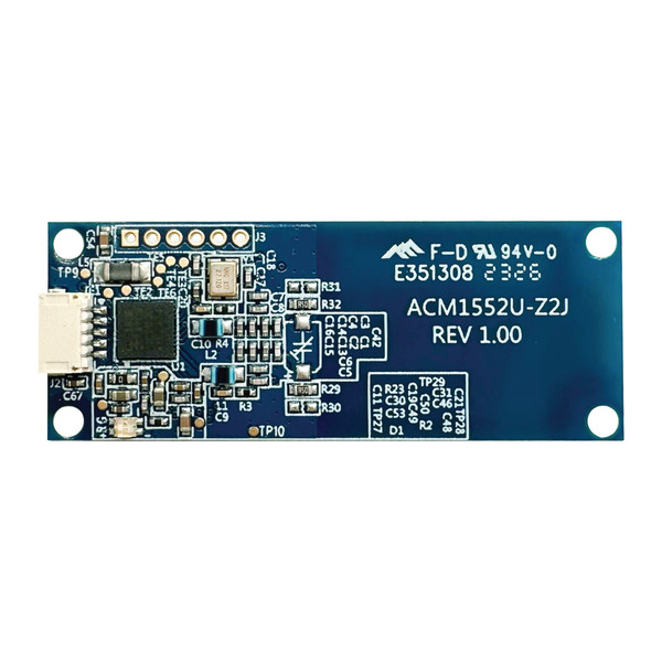 ACS ACM1552U-Z2 Small NFC Reader Module
