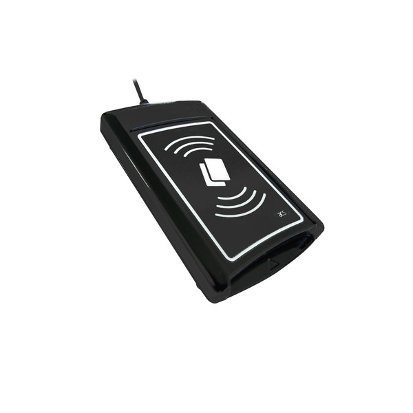 ACS ACR1281U-C1 DualBoost II USB Dual Interface Reader
