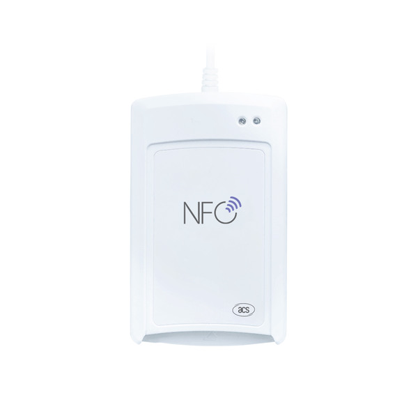 ACS ACR1581U DualBoost III USB Dual Interface Reader