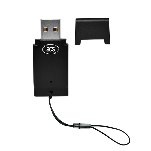 ACS ACR39T-A1 Smart Card Reader