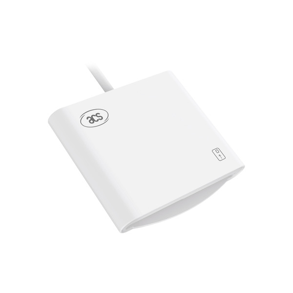 ACS ACR40U (Standard) Contact Smart Card Reader