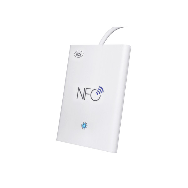 ACS AquaGuard IP67 USB NFC Reader