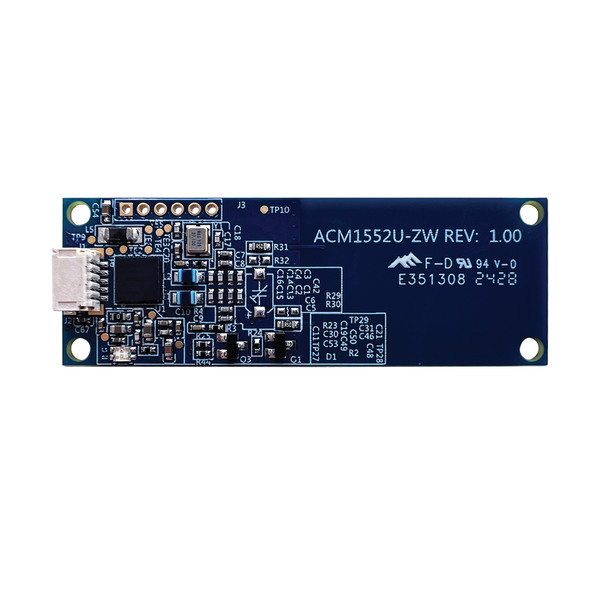 ACS WalletMate II Mini Mini Mobile Wallet NFC Reader Module (Apple VAS & Google Smart Tap Certified)