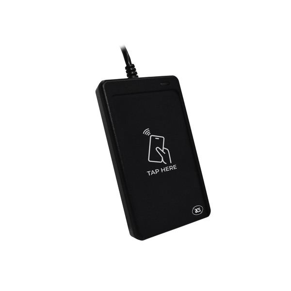 ACS WalletMate Mobile Wallet NFC Reader